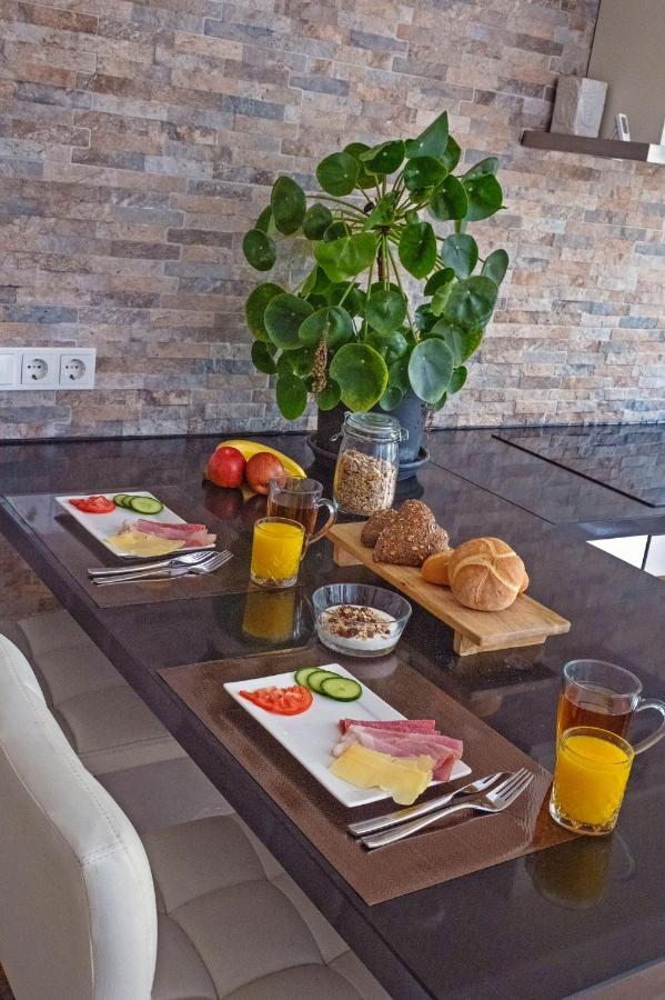 Slapen@Boet1619 Andijk Apartment Ngoại thất bức ảnh