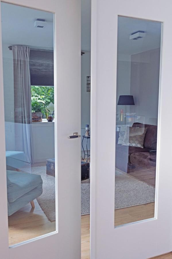 Slapen@Boet1619 Andijk Apartment Ngoại thất bức ảnh